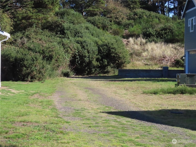 0XX Starr St, Westport, WA 98595