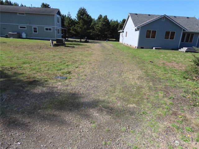 0XX Starr St, Westport, WA 98595