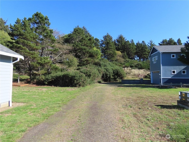 0XX Starr St, Westport, WA 98595