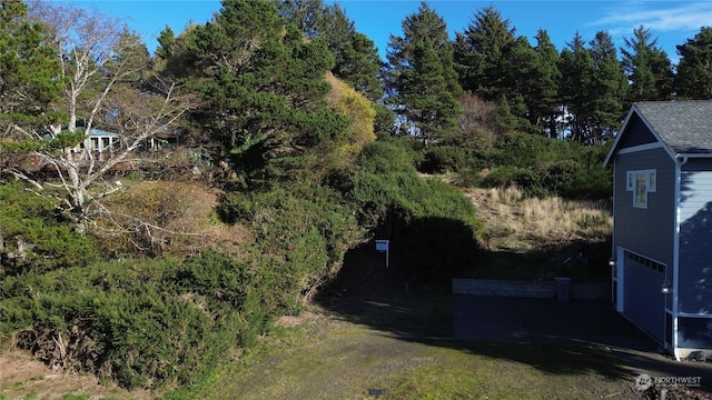 0XX Starr St, Westport, WA 98595