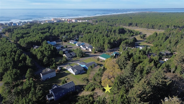 0XX Starr St, Westport, WA 98595