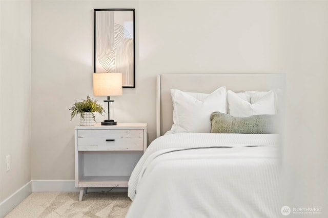 6361LOT257 Great Glen Rd SW, Port Orchard, WA 98367 - carpeted bedroom with baseboards