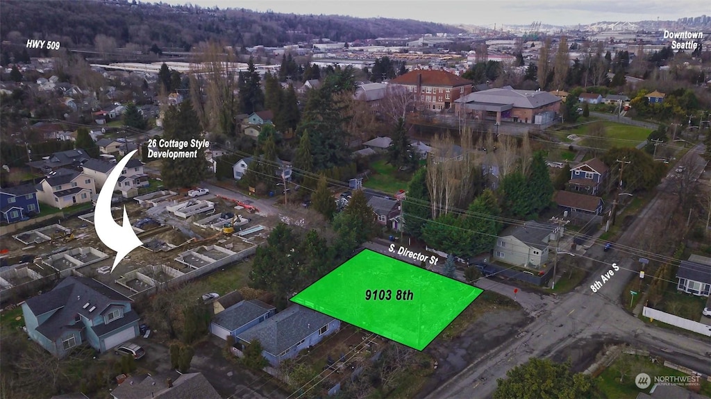 9103 8th Ave S, Seattle, WA 98108 - photo 2