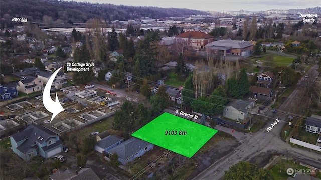 9103 8th Ave S, Seattle, WA 98108 - photo 2