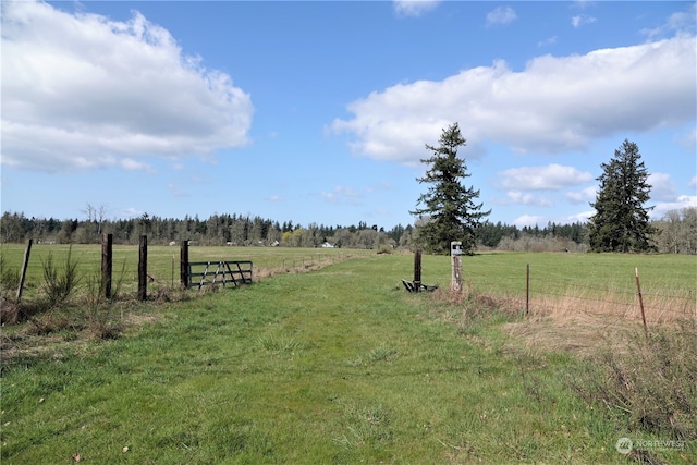 0 Wa 507 S, Roy WA, 98580 land for sale