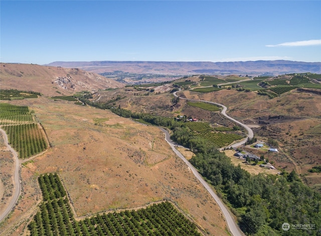 0 Stemilt Creek Rd, Wenatchee WA, 98801 land for sale