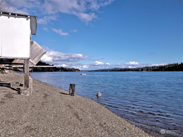 water view
