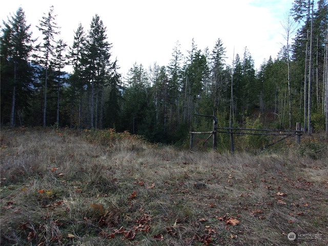 Listing photo 2 for 0 Rocky Brook Rd Lot J, Lot J, Brinnon WA 98320