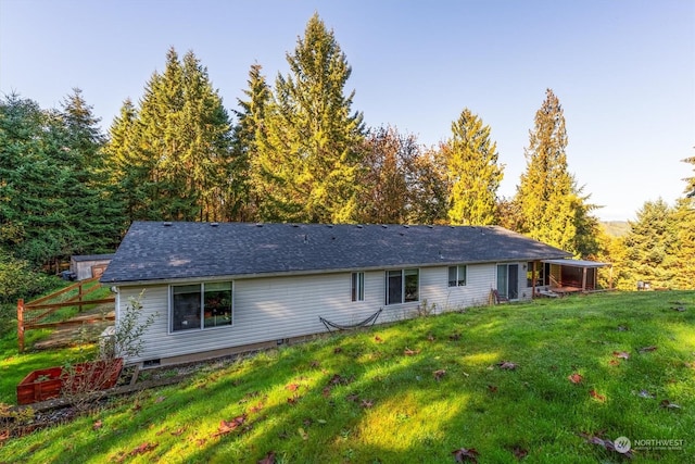 115 Ridgecrest Ln, Longview, WA 98632 - photo 25