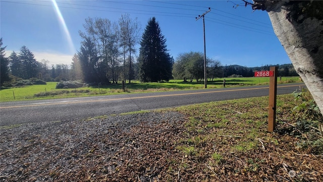 2868 Clearwater Rd, Forks, WA 98331