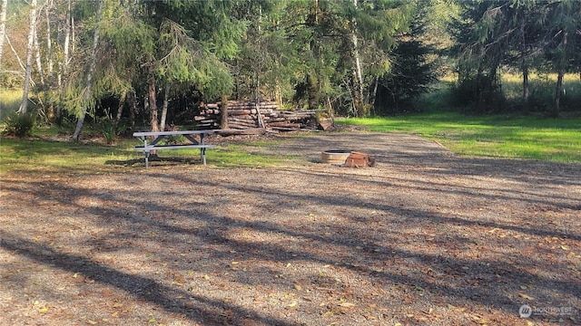 2868 Clearwater Rd, Forks, WA 98331