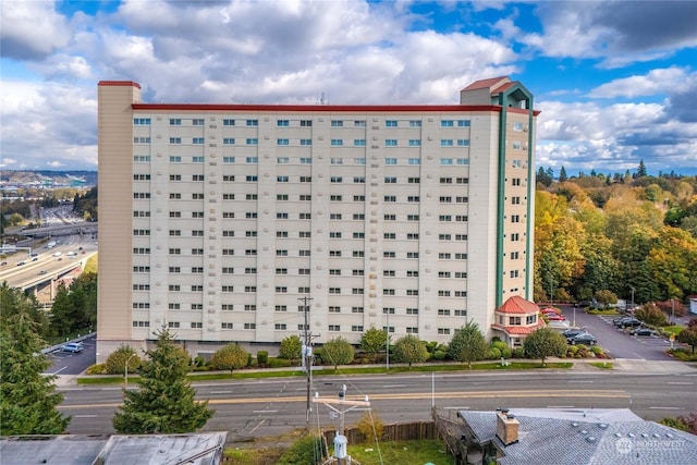 3201 Pacific Ave Unit 1201, Tacoma, WA 98418 - view of building exterior