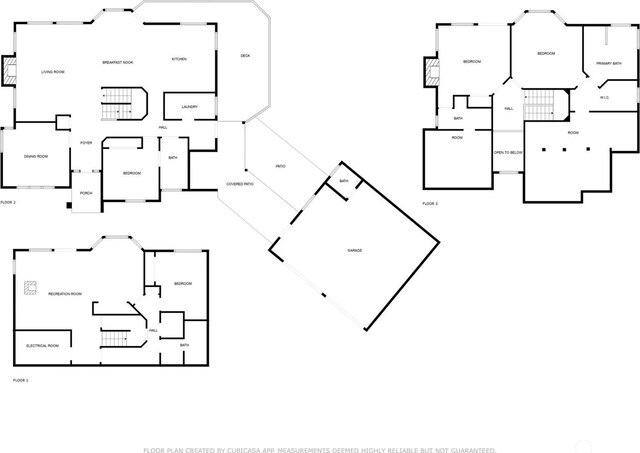 898 SE Dahman Rd, Shelton, WA 98584 - photo 40