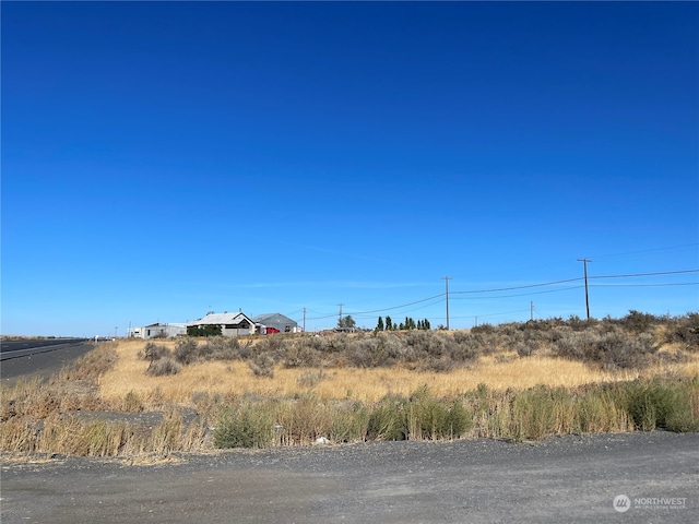 0TBD NW Basin St, Ephrata WA, 98823 land for sale