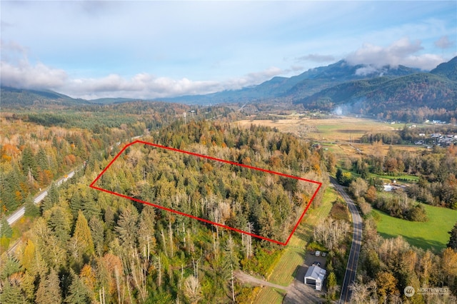 18653 Colony Rd, Bow WA, 98232 land for sale