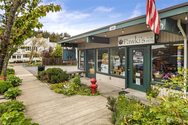 199 Main St, Orcas Island, WA 98245 - photo 1