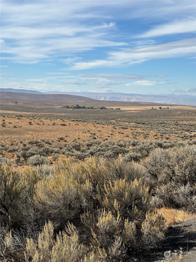 7XXX W Sage Hls, Ellensburg WA, 98926 land for sale