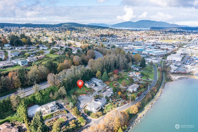 207 Mansfield Ct, Anacortes WA, 98221 land for sale