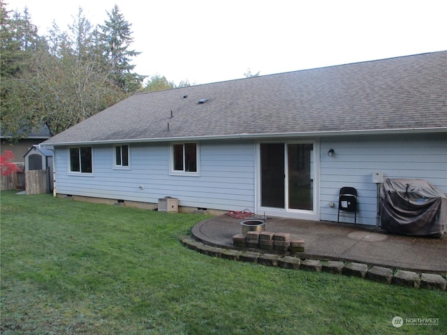 1200 E Libby Rd, Shelton, WA 98584 - photo 30