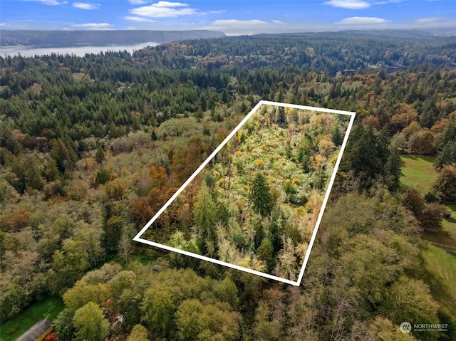 2126 160th St NW, Gig Harbor WA, 98332 land for sale