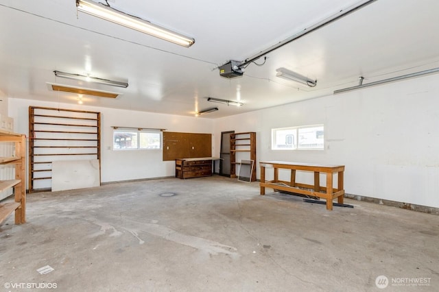 713 Main St, South Cle Elum, WA 98943 - view of garage