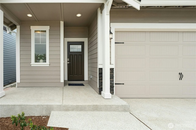14714 88th Way SE Unit 3, Yelm, WA 98597 - doorway to property