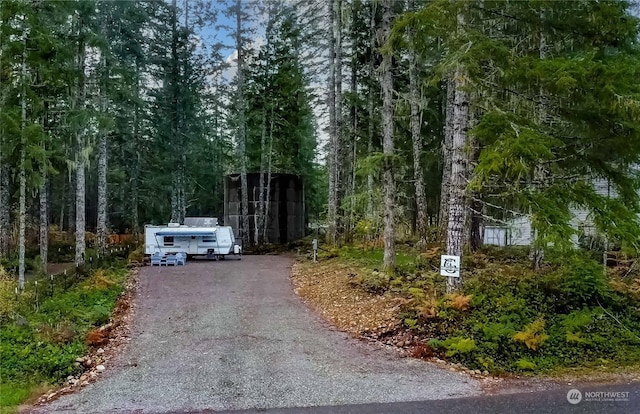 371 N Kokanee Ridge Dr, Hoodsport, WA 98548 - photo 1
