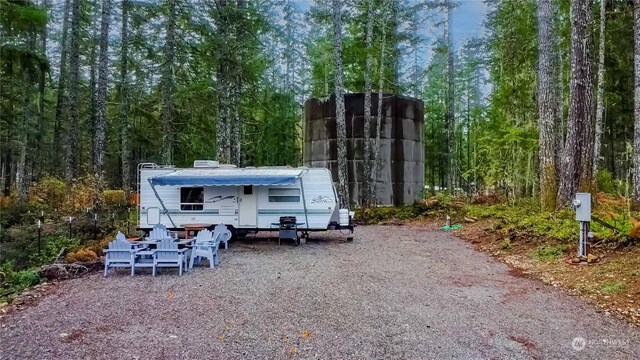 371 N Kokanee Ridge Dr, Hoodsport, WA 98548 - photo 4