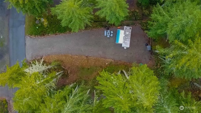 371 N Kokanee Ridge Dr, Hoodsport, WA 98548 - photo 8