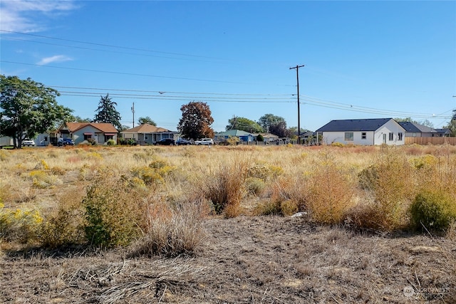 Listing photo 2 for 0 Division St S, Soap Lake WA 98851