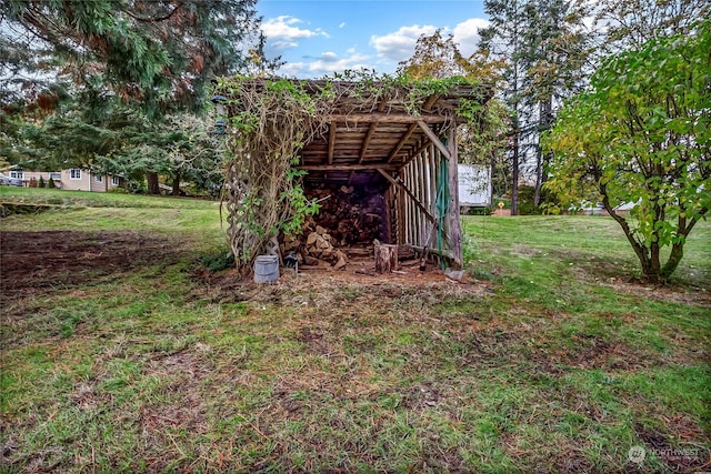 7118 96th St E, Puyallup, WA 98371 - view of grassy yard
