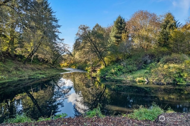 water view