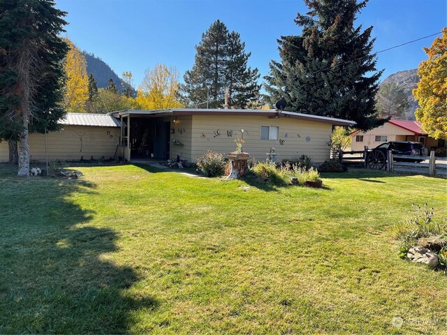 2 2nd St, Loomis, WA 98855 - photo 6
