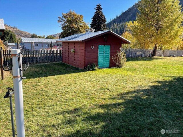 2 2nd St, Loomis, WA 98855 - photo 21
