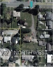 13307 24th Ave S, Seatac WA, 98168 land for sale