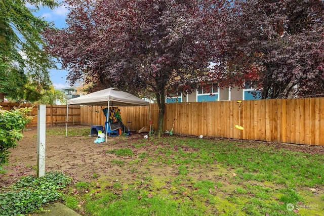 10648 SE 254th Pl Unit I3, Kent, WA 98030 - view of fenced backyard