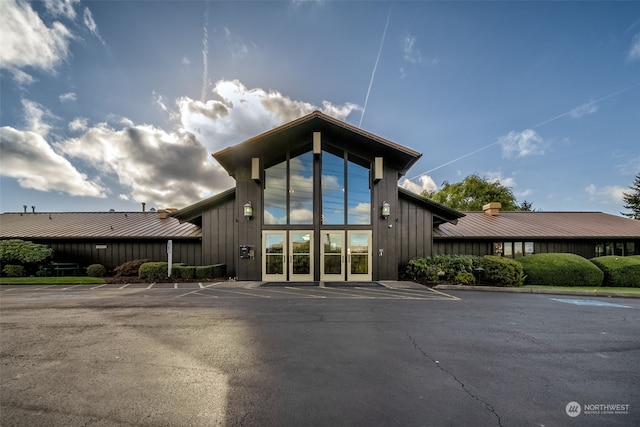 2101 S 324th St Unit 158, Federal Way, WA 98003 - exterior space featuring uncovered parking
