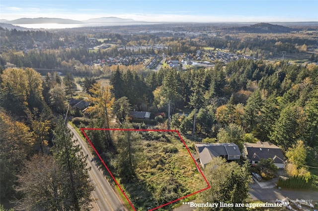 4121 Malachite Dr, Bellingham WA, 98226 land for sale