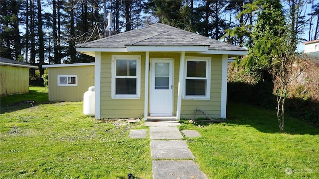 4777 Forwood, Moclips, WA 98562 - photo 1