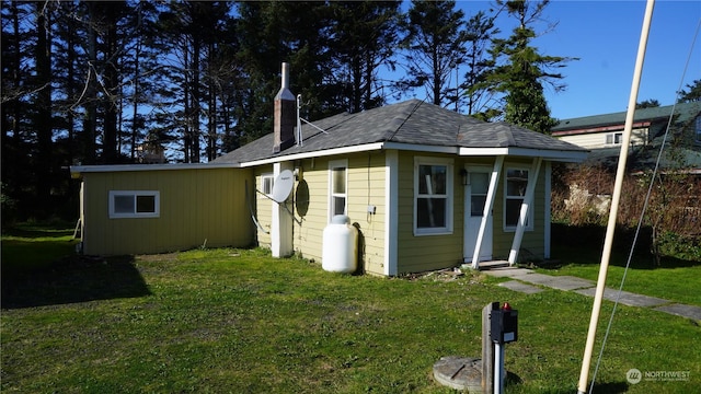 4777 Forwood, Moclips, WA 98562 - photo 2