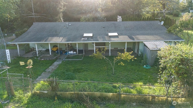 39606 Auburn Enumclaw Rd SE, Auburn, WA 98092 - aerial view of property and surrounding area