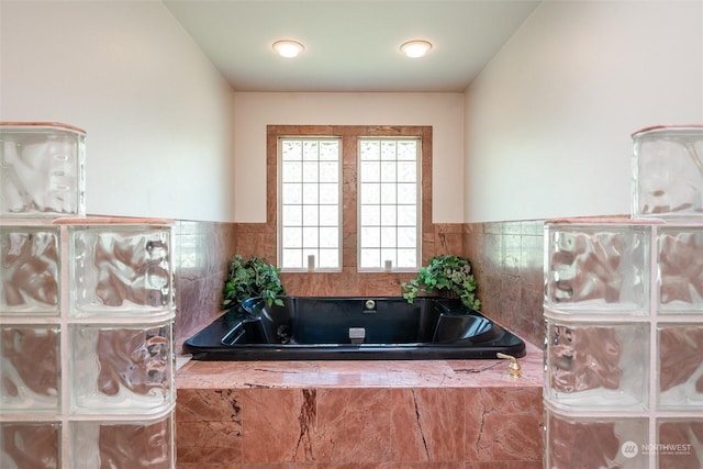 13629 Rector Rd, Bow, WA 98232 - bathroom with a bath