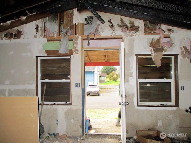 699 Copalis Beach Rd, Copalis Beach, WA 98535 - view of entryway