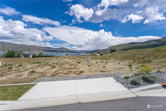 115 Loretta Ln, Chelan WA, 98816 land for sale