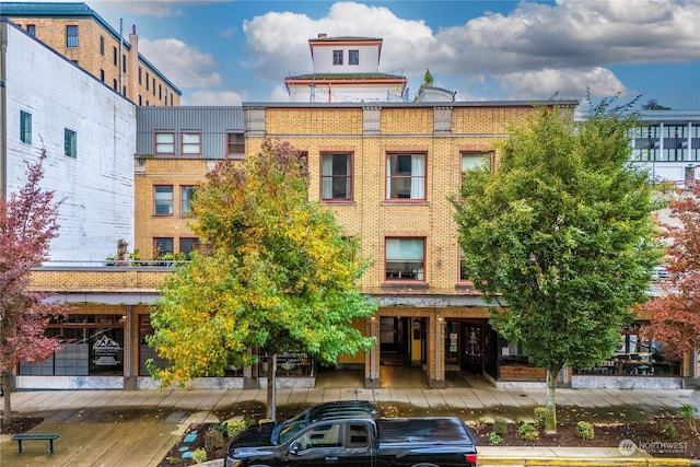 744 Market St Unit 302, Tacoma, WA 98402 - view of building exterior