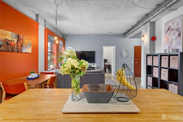 744 Market St Unit 302, Tacoma, WA 98402 - view of dining space