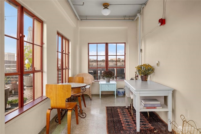 744 Market St Unit 302, Tacoma, WA 98402 - view of sunroom