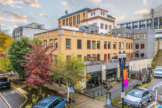 744 Market St Unit 302, Tacoma, WA 98402 - view of property