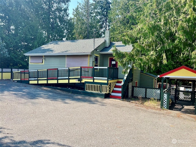 13318 Beverly Park Blvd, Mukilteo, WA 98275 - photo 4