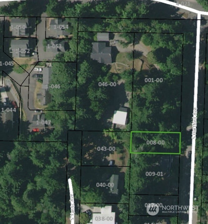 0 S Hartford, Bremerton, WA 98312 - photo 3